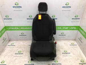 Gebrauchte Sitz rechts Citroen C4 Picasso (UD/UE/UF) 1.6 16V VTi 120 Preis € 100,00 Margenregelung angeboten von Snuverink Autodemontage