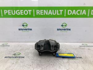 Used Rear brake calliper, right Peugeot 508 SW (8E/8U) 2.0 HDiF 16V Price € 50,00 Margin scheme offered by Snuverink Autodemontage