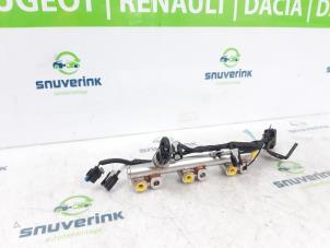 Used Fuel injector nozzle Kia Stonic (YB) 1.0i T-GDi 12V Eco-Dynamics+ Price € 100,00 Margin scheme offered by Snuverink Autodemontage
