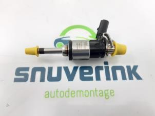 Gebrauchte Injektor (Benzineinspritzung) Kia Stonic (YB) 1.0i T-GDi 12V Eco-Dynamics+ Preis € 50,00 Margenregelung angeboten von Snuverink Autodemontage