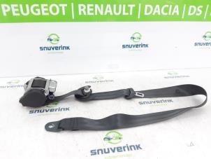 Overhauled Front seatbelt, right Peugeot 508 SW (8E/8U) 2.0 HDiF 16V Price € 169,40 Inclusive VAT offered by Snuverink Autodemontage
