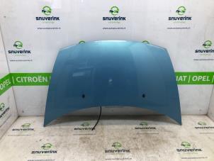 Used Bonnet Citroen C3 (FC/FL/FT) 1.4 16V Sensodrive Price € 80,00 Margin scheme offered by Snuverink Autodemontage