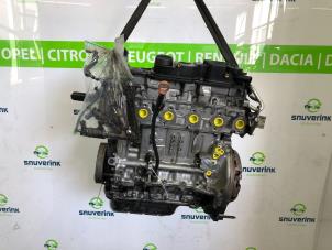 Usados Motor Citroen DS3 (SA) 1.4 HDi Precio € 1.350,00 Norma de margen ofrecido por Snuverink Autodemontage