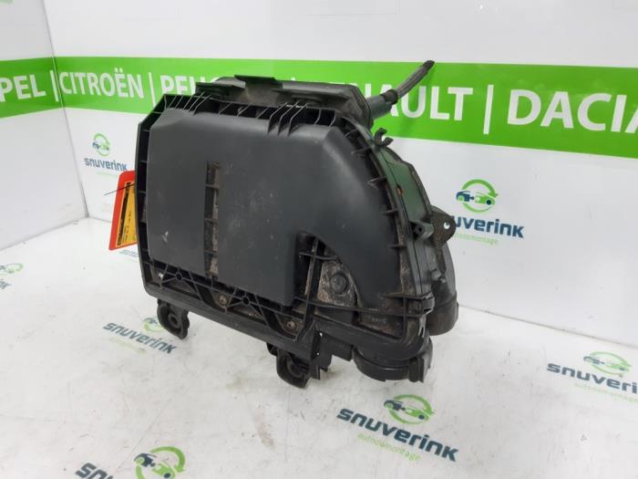 Gebrauchte Luftfiltergehäuse Citroen DS3 (SA) 1.4 HDi Preis € 29,74 Margenregelung angeboten von Snuverink Autodemontage