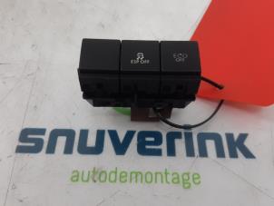 Gebrauchte ESP Schalter Citroen DS3 (SA) 1.4 HDi Preis auf Anfrage angeboten von Snuverink Autodemontage