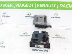 Usagé Ordinateur gestion moteur Citroen DS3 (SA) 1.4 HDi Prix sur demande proposé par Snuverink Autodemontage