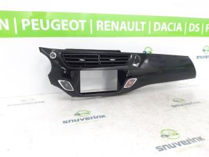 Used Dashboard part Citroen DS3 (SA) 1.4 HDi Price on request offered by Snuverink Autodemontage