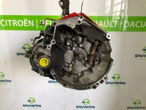 Gebrauchte Getriebe Citroen Berlingo Multispace 1.4i Preis € 225,00 Margenregelung angeboten von Snuverink Autodemontage