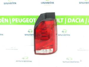 Gebrauchte Rücklicht rechts Volkswagen Transporter/Caravelle T6 2.0 TDI 150 Preis € 139,15 Mit Mehrwertsteuer angeboten von Snuverink Autodemontage