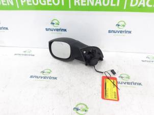 Gebrauchte Außenspiegel links Citroen C3 (FC/FL/FT) 1.4 16V Sensodrive Preis € 30,00 Margenregelung angeboten von Snuverink Autodemontage