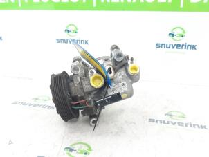 Used Air conditioning pump Peugeot Expert (VA/VB/VE/VF/VY) 2.0 Blue HDi 120 16V Price € 350,90 Inclusive VAT offered by Snuverink Autodemontage