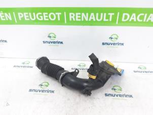 Used Air intake hose Peugeot Expert (VA/VB/VE/VF/VY) 2.0 Blue HDi 120 16V Price € 48,40 Inclusive VAT offered by Snuverink Autodemontage