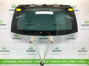 Used Rear window Citroen C4 Picasso (UD/UE/UF) 1.6 16V VTi 120 Price € 150,00 Margin scheme offered by Snuverink Autodemontage