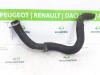 Intercooler hose from a Peugeot Expert (VA/VB/VE/VF/VY), 2016 2.0 Blue HDi 120 16V, Delivery, Diesel, 1.997cc, 90kW (122pk), FWD, DW10FE; AHK, 2016-04, VFAHK 2017