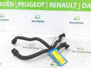 Używane Waz (rózne) Peugeot Expert (VA/VB/VE/VF/VY) 2.0 Blue HDi 120 16V Cena na żądanie oferowane przez Snuverink Autodemontage
