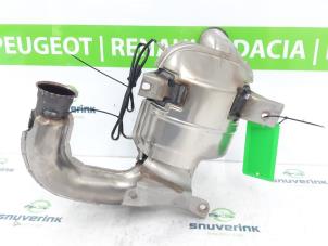 Used Catalytic converter Peugeot Expert (VA/VB/VE/VF/VY) 2.0 Blue HDi 120 16V Price € 284,35 Inclusive VAT offered by Snuverink Autodemontage