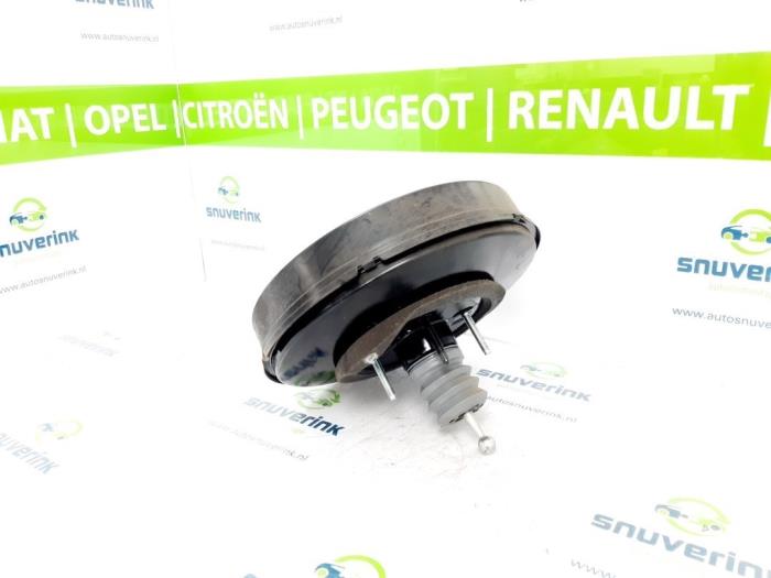 Usagé Servo frein Peugeot Expert (V1/VA/VB/VE/VF/VT/VY) 2.0 Blue HDi 120 16V Prix € 42,33 Prix TTC proposé par Snuverink Autodemontage
