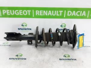 Used Front shock absorber rod, right Peugeot Expert (VA/VB/VE/VF/VY) 2.0 Blue HDi 120 16V Price € 84,70 Inclusive VAT offered by Snuverink Autodemontage