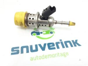 Gebrauchte Adblue Injektor Peugeot Expert (VA/VB/VE/VF/VY) 2.0 Blue HDi 120 16V Preis € 96,80 Mit Mehrwertsteuer angeboten von Snuverink Autodemontage