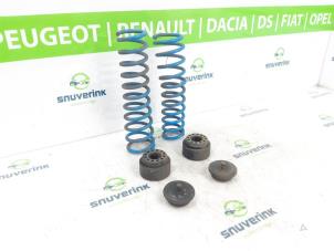 Used Auxiliary spring kit Peugeot Expert (VA/VB/VE/VF/VY) 2.0 Blue HDi 120 16V Price on request offered by Snuverink Autodemontage