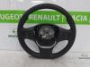 Steering wheel from a Peugeot Expert (VA/VB/VE/VF/VY), 2016 2.0 Blue HDi 120 16V, Delivery, Diesel, 1.997cc, 90kW (122pk), FWD, DW10FE; AHK, 2016-04, VFAHK 2017