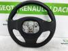 Steering wheel from a Peugeot Expert (VA/VB/VE/VF/VY) 2.0 Blue HDi 120 16V 2017