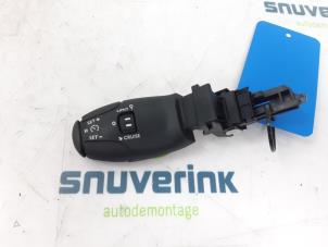 Used Cruise control switch Peugeot Expert (VA/VB/VE/VF/VY) 2.0 Blue HDi 120 16V Price € 45,38 Inclusive VAT offered by Snuverink Autodemontage