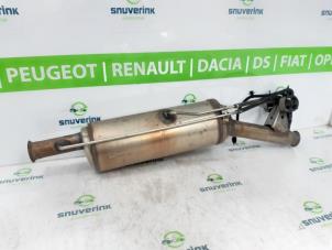 Used Particulate filter Peugeot 308 (L3/L8/LB/LH/LP) 1.6 BlueHDi 120 Price € 325,00 Margin scheme offered by Snuverink Autodemontage