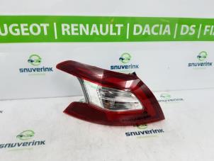 Used Taillight, left Peugeot 308 (L3/L8/LB/LH/LP) 1.6 BlueHDi 120 Price € 100,00 Margin scheme offered by Snuverink Autodemontage
