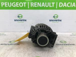 Used Dynamo Renault Scénic I (JA) 1.6 16V Price € 65,00 Margin scheme offered by Snuverink Autodemontage