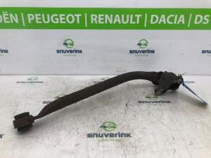 Gebrauchte Stabilisator hinten Peugeot 206 SW (2E/K) 1.4 Preis € 50,00 Margenregelung angeboten von Snuverink Autodemontage
