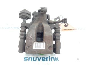 Used Rear brake calliper, right Citroen C4 Picasso (UD/UE/UF) 1.6 16V VTi 120 Price € 75,00 Margin scheme offered by Snuverink Autodemontage