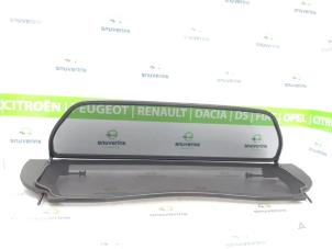 Używane Owiewka Peugeot 206 CC (2D) 1.6 16V Cena € 135,00 Procedura marży oferowane przez Snuverink Autodemontage