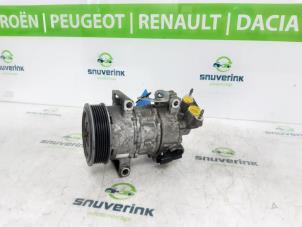 Used Air conditioning pump Peugeot 208 I (CA/CC/CK/CL) 1.2 Vti 12V PureTech 82 Price € 175,00 Margin scheme offered by Snuverink Autodemontage