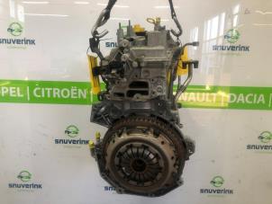 Used Engine Renault Clio IV (5R) 0.9 Energy TCE 90 12V Price on request offered by Snuverink Autodemontage