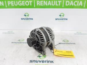 Używane Pradnica Renault Megane III Berline (BZ) 1.4 16V TCe 130 Cena € 60,00 Procedura marży oferowane przez Snuverink Autodemontage
