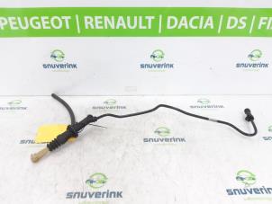 Używane Zawór podcisnienia Renault Megane III Berline (BZ) 1.4 16V TCe 130 Cena € 30,00 Procedura marży oferowane przez Snuverink Autodemontage