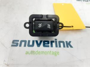 Used Cruise control switch Renault Megane III Berline (BZ) 1.4 16V TCe 130 Price on request offered by Snuverink Autodemontage