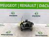 Renault Trafic New (FL) 2.0 dCi 16V 115 Pinzas de freno izquierda detrás