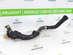 Used Intercooler hose Renault Megane III Berline (BZ) 1.4 16V TCe 130 Price on request offered by Snuverink Autodemontage