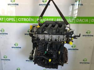 Used Motor Renault Scénic I (JA) 1.8 16V Price € 420,00 Margin scheme offered by Snuverink Autodemontage
