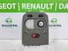 Renault Master IV (FV) 2.3 dCi 145 16V FWD Panic lighting switch
