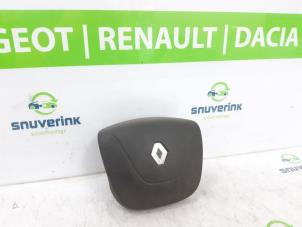 Used Left airbag (steering wheel) Renault Master IV (FV) 2.3 dCi 145 16V FWD Price on request offered by Snuverink Autodemontage