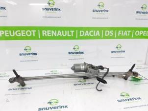Gebrauchte Scheibenwischermotor + Mechanik Renault Master IV (FV) 2.3 dCi 145 16V FWD Preis € 151,25 Mit Mehrwertsteuer angeboten von Snuverink Autodemontage