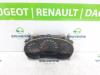 Renault Master IV (FV) 2.3 dCi 145 16V FWD Tablica rozdzielcza