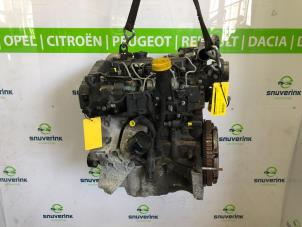 Gebrauchte Motor Renault Twingo II (CN) 1.5 dCi 75 FAP Preis € 620,00 Margenregelung angeboten von Snuverink Autodemontage