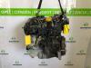 Renault Twingo II (CN) 1.5 dCi 75 FAP Motor