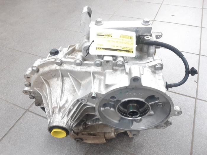 Gearbox Toyota ProAce Electric - 9842620480 ZKX 20SVAM