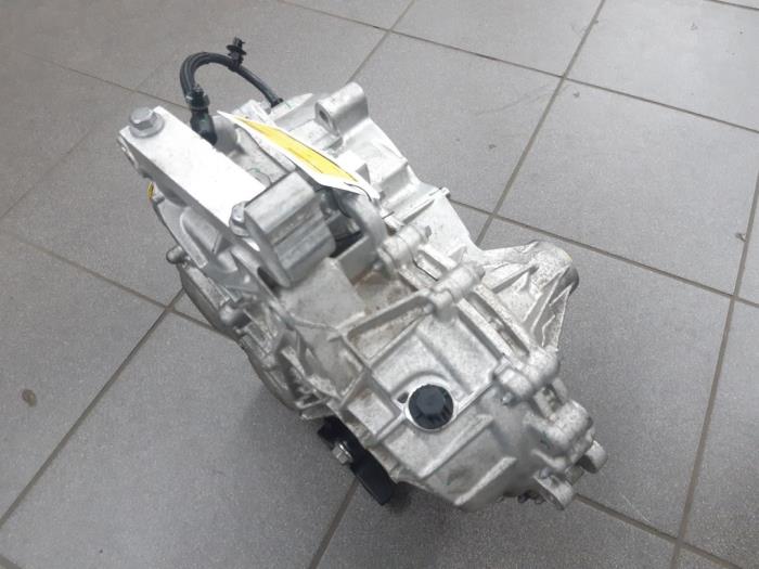 Gearbox Toyota ProAce Electric - 9842620480 ZKX 20SVAM