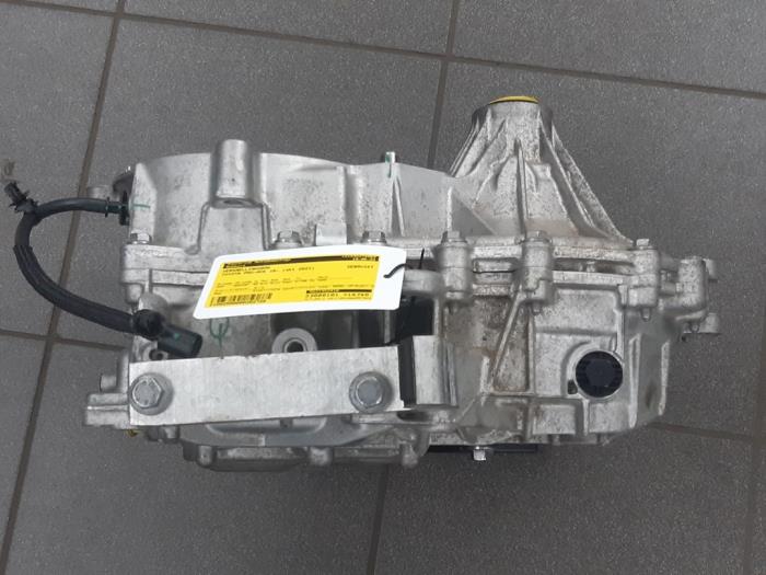 Gearbox Toyota ProAce Electric - 9842620480 ZKX 20SVAM